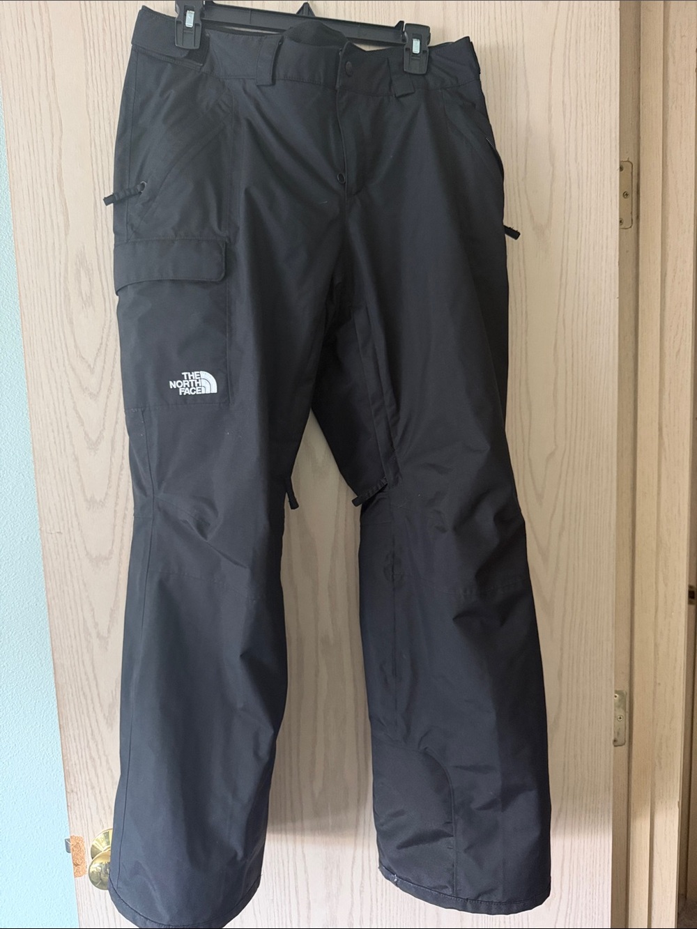 The North Face Black Women’s Ski & Snowboard Pants